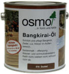 Osmo Wood Oil 016 Bangkirai Dark Oil - Декинг масла (592)