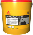 Sika Igolflex-201 DE - полимер-битумна хидроизолация (5004)