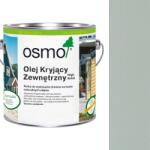 Osmo Country Colour 2735 Light Grey - Цветно плътно финошно масло 2.5л (4191)