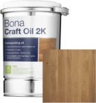 Bona Craft Oil 2K Misty - двукомпонентно масло 1.25л (5258)