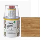 Osmo 2K Wood Oil 6100 Безцветен мат - двукомпонентно масло за дървесина 0.375л (2924)