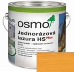 Osmo One Coat Only HSPlus 9221 Pine - Еднослойно лазурно масло 2.5л (4095)