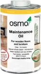 Osmo Maintenance Oil 3098 Полу мат - Масло за поддръжка (11851)