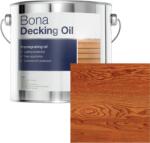 Bona Decking Oil - декинг масло Mahogany (5245)