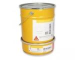 Sika SikaCor-146 DW - защитно епоксидно покритие Червено-кафяво (3807)