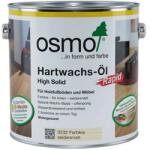 Osmo Hardwax-Oil Rapid 3232 Сатен - масло с твърда вакса 0.75л (2857)