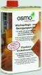Osmo Liquid Wax Cleaner Clear 3029 - течна вакса за поддръжка и възтановяване 1л (2725)