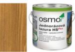 Osmo One Coat Only HSPlus 9241 Oak - Еднослойно лазурно масло 0.75л (4106)