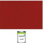Osmo Country Colour 2308 Nordic Red - Цветно плътно финошно масло 25л (4140)