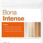 Bona Primer - грунд на водна основа Intense (5202)