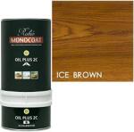Rubio Monocoat Oil Ice Brown Component A - Масло за вътрешна употреба 0.3л (3275)