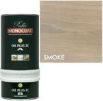 Rubio Monocoat Oil 2C Smoke - Двукомпонентно масло за вътрешна употреба 0.39л (3158)