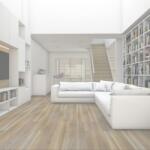 Baumann SPC настилка Baumann Natural Oak 8802-1 (4827)