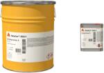 Sika SikaCor 950 F - защитно покритие за бетон и стомана Черен (6541)