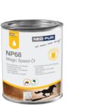 NeoPur NP68 Speed Oil - бързосъхнещо масли за дърво (4600)