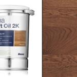 Bona Craft Oil 2K Umbra - двукомпонентно масло 1.25л (5254)