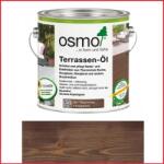 Osmo Wood Oil 021 Bog Oak - Декинг масла (4229)