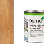 Osmo One Coat Only HSPlus 9236 Larch - Еднослойно лазурно масло 25л (4103)