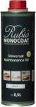 Rubio Monocoat Universal Maintenance Oil White - Масло за поддръжка и подхранване (1522)