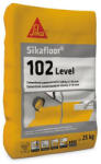 Sika Sikafloor-102 Level - саморазливна замазка (3846)