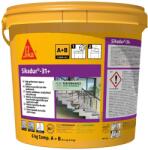Sika Sikadur-31+ - двукомпонентно епоксидно лепило 30кг (3687)