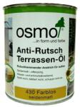 Osmo Wood Oil 430 Anti-Slip - Декинг масла (601)
