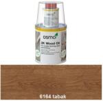 Osmo 2K Wood Oil 6164 Табак - двукомпонентно масло за дървесина 1л (2939)