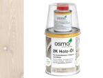 Osmo 2K Wood Oil 6111 Бяло прозрачно - двукомпонентно масло за дървесина 0.375л (2922)