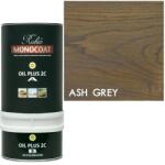 Rubio Monocoat Oil Ash Grey Component A - Масло за вътрешна употреба 0.300л (3197)