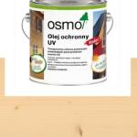 Osmo UV-Protection Oil 424 Смърч - УВ защитно масло 25л (4244)