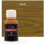 Rubio Monocoat Oil 2C Olive - Двукомпонентно масло за вътрешна употреба 0.39л (3140)