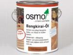 Osmo Wood Oil 006 Bangkirai Oil - Декинг масла 25л (4206)