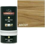 Rubio Monocoat Oil 2C Biscuit - Двукомпонентно масло за вътрешна употреба (152067)
