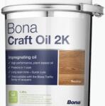 Bona Craft Oil 2K Neutral - двукомпонентно масло (5213)
