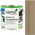 Osmo Garden Colour 7119 Grey Beige - Бързосъхнещ финиш на водна основа 2.5л (4288)