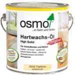 Osmo Hardwax-Oil 3065 Полу мат - Масло с твърда вакса 25л (2667)