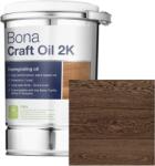 Bona Craft Oil 2K Clay - двукомпонентно масло 1.25л (5216)