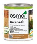 Osmo Wood Oil 013 Garapa Oil Natural - Декинг масла 25л (4217)