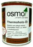 Osmo Wood Oil 010 Thermowood Oil - Декинг масла 0.75л (4213)