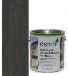 Osmo Natural Oil Woodstain 907 Quartz Grey - Защитно лазурно масло 2.5л (4055)