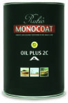 Rubio Monocoat Oil Pure Component A - Масло за вътрешна употреба 0.1л (3412)