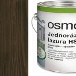 Osmo One Coat Only HSPlus 9271 Ebony - Еднослойно лазурно масло 25л (4123)