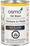 Osmo Oil Stain 3514 Графит - масло за подове и мебели 1л (2740)