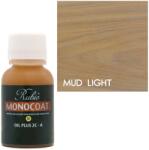 Rubio Monocoat Oil Mud Light Component A - Масло за вътрешна употреба (152013)