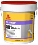 Sika SikaDecor-801 Nature - декоративен цветен микроцимент (3839)