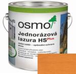 Osmo One Coat Only HSPlus 9235 Red Cedar - Еднослойно лазурно масло 2.5л (4100)