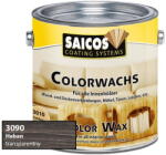 Saicos Color Wax 3090 Абанос - Цветна интериорна вакса 0.75л (4701)