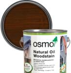 Osmo Natural Oil Woodstain 708 Teak - Защитно лазурно масло 2.5л (4007)