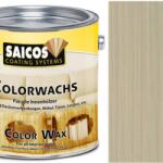 Saicos Color Wax 3017 Silver Grey - Цветна интериорна вакса (4678)