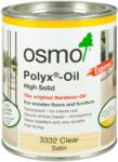 Osmo Hardwax-Oil Express 3332 Сатен - Масло с твърда вакса 10л (3960)